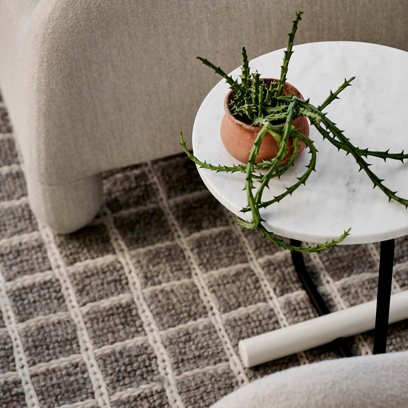 ToTo Side and Occasional Tables | Haworth